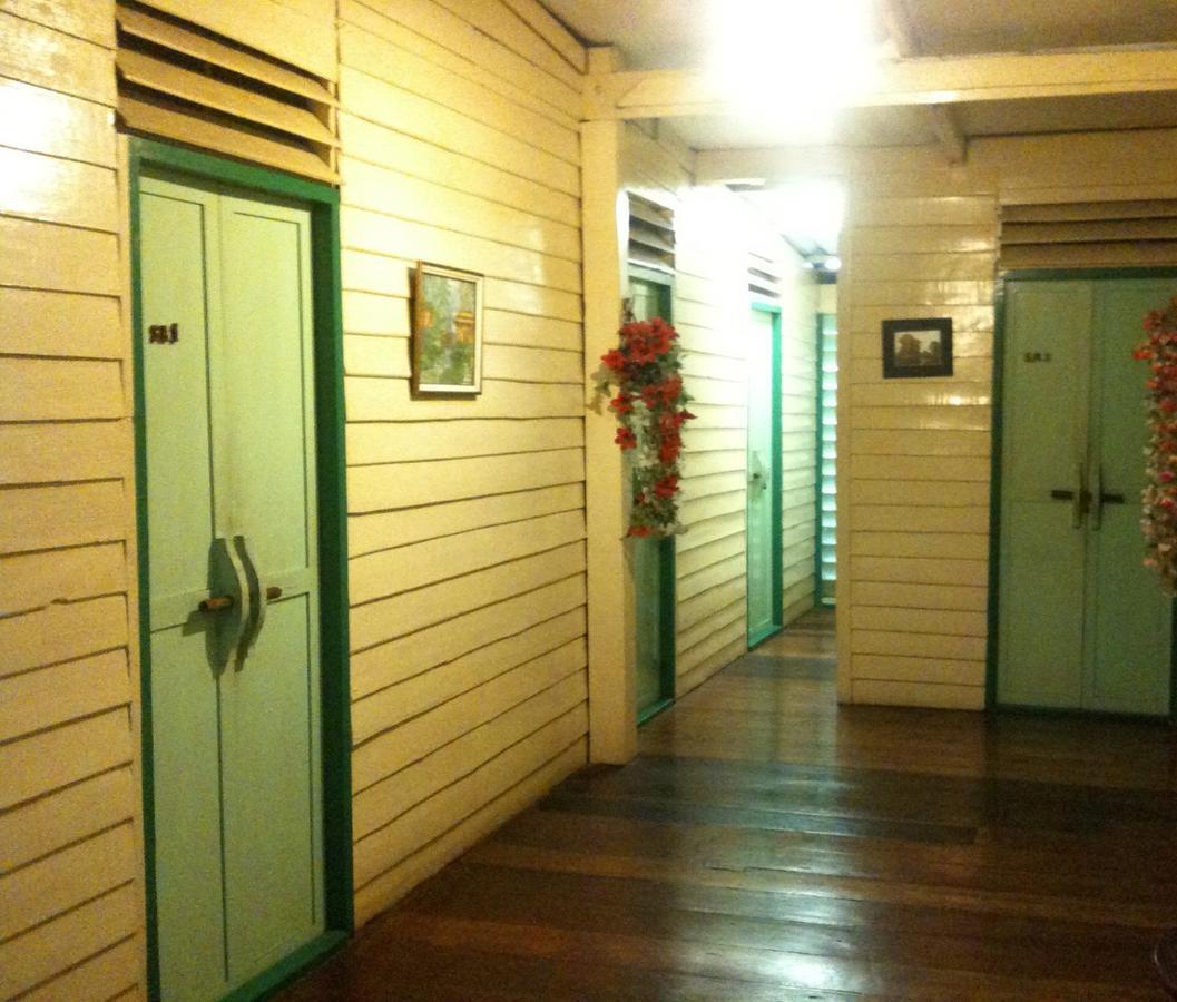 Auberge de jeunesse Bangkok House à Phra Nakon Extérieur photo