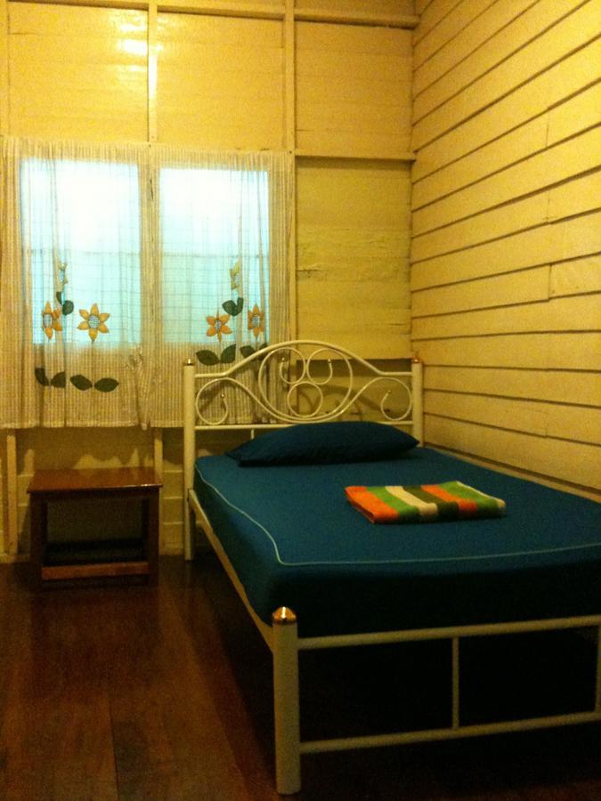 Auberge de jeunesse Bangkok House à Phra Nakon Extérieur photo